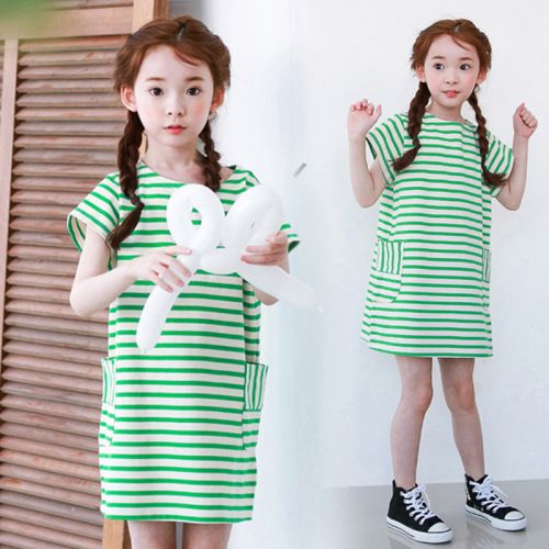 Robes pour fille - Ref 2043826