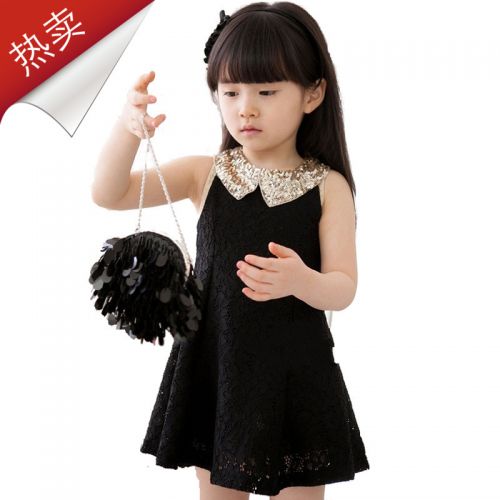 Robes pour fille - Ref 2043830