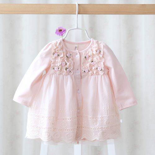 Robes pour fille IDEA - Ref 2043831