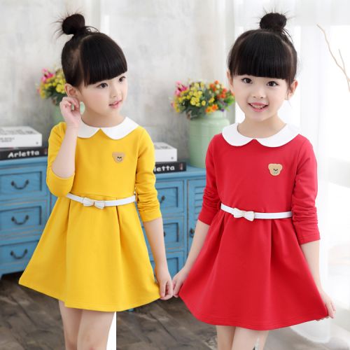 Robes pour fille - Ref 2043841