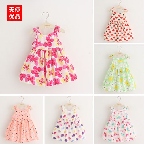 Robes pour fille - Ref 2043842