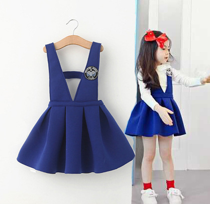 Robes pour fille - Ref 2043843