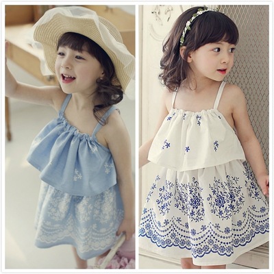 Robes pour fille - Ref 2043846