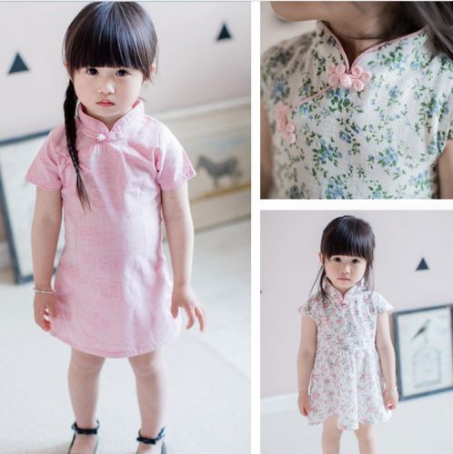 Robes pour fille - Ref 2043851