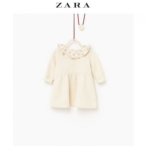 Robes pour fille ZARA - Ref 2043863