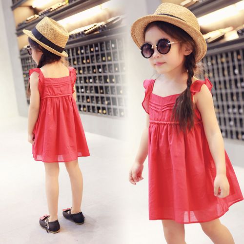 Robes pour fille - Ref 2043864