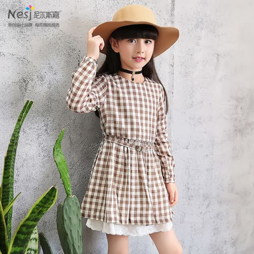 Robes pour fille - Ref 2043873