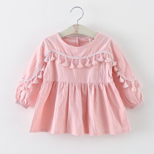 Robes pour fille - Ref 2043874