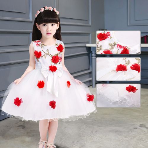 Robes pour fille - Ref 2043878