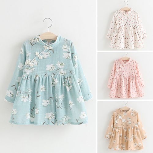 Robes pour fille - Ref 2043890