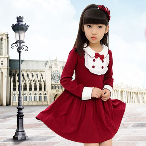 Robes pour fille - Ref 2043898