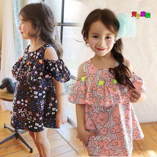 Robes pour fille - Ref 2043914