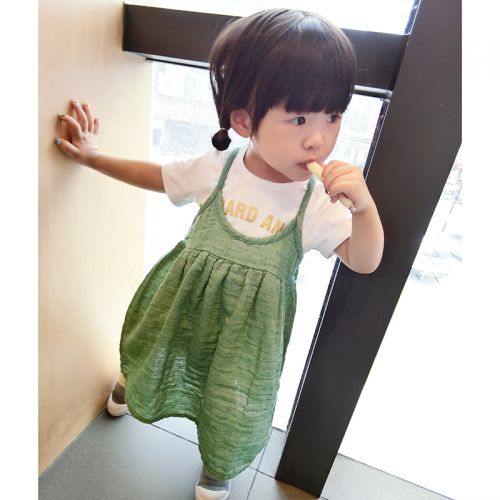 Robes pour fille - Ref 2043920
