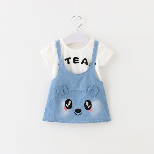 Robes pour fille - Ref 2043925