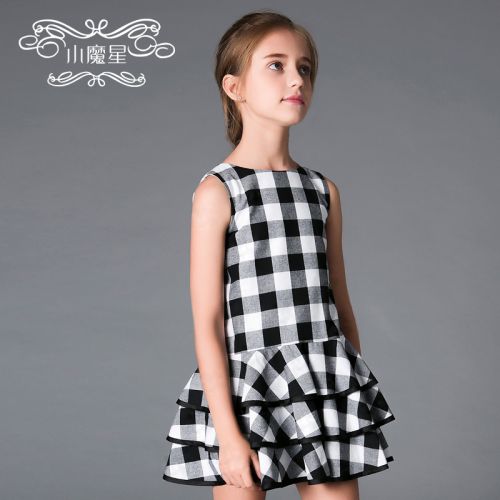 Robes pour fille LUCKY EYE - Ref 2043935