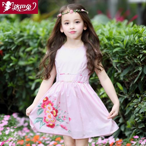 Robes pour fille ROBO - Ref 2043951