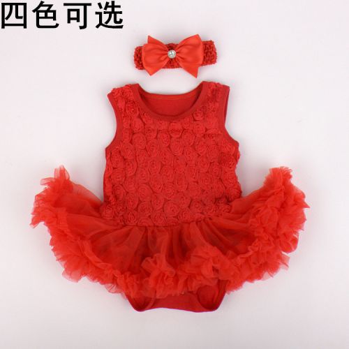 Robes pour fille - Ref 2043956