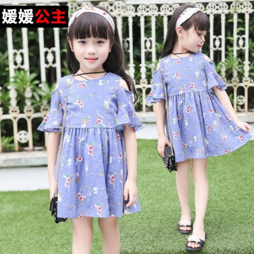 Robes pour fille - Ref 2043957