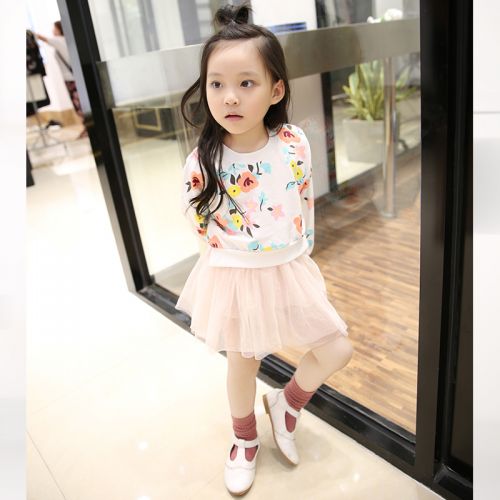 Robes pour fille - Ref 2043961