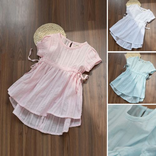 Robes pour fille - Ref 2043965
