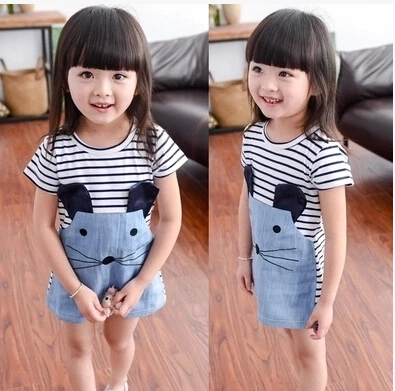 Robes pour fille - Ref 2043969
