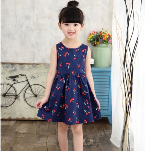 Robes pour fille MIC-DFN - Ref 2043970