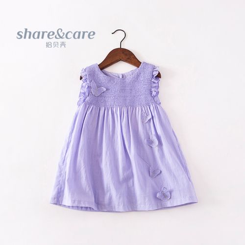 Robes pour fille - Ref 2043971