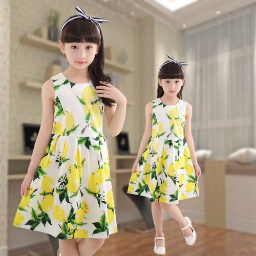 Robes pour fille - Ref 2043977