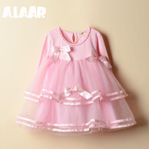 Robes pour fille ALAAR - Ref 2043982