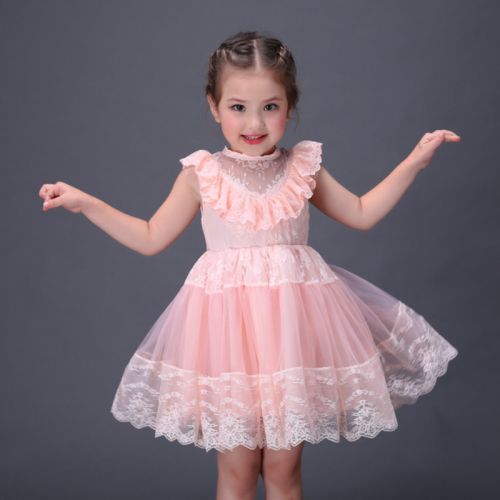 Robes pour fille PULL CARROTS - Ref 2043983
