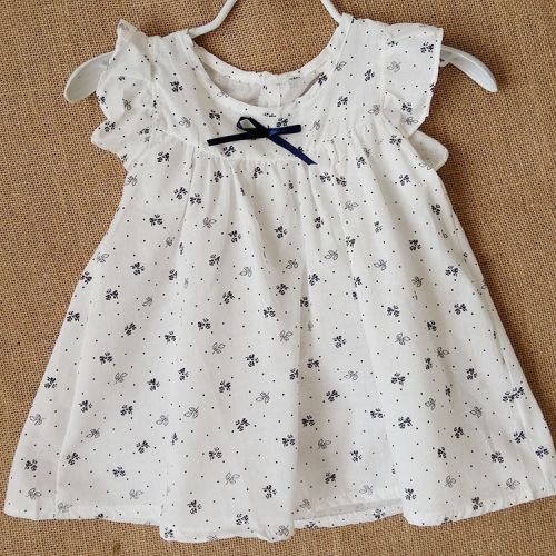 Robes pour fille - Ref 2043984