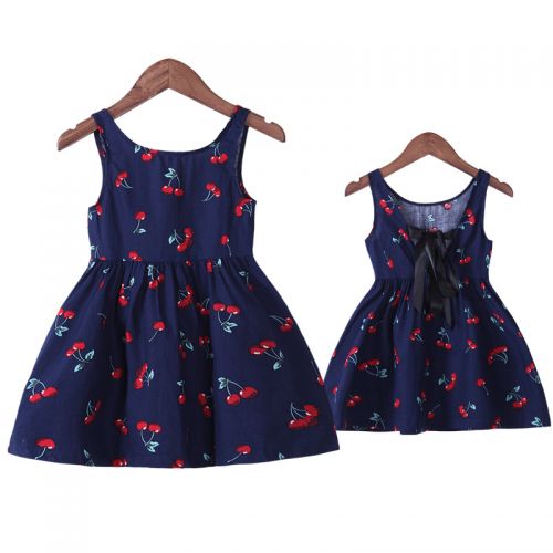 Robes pour fille - Ref 2044001