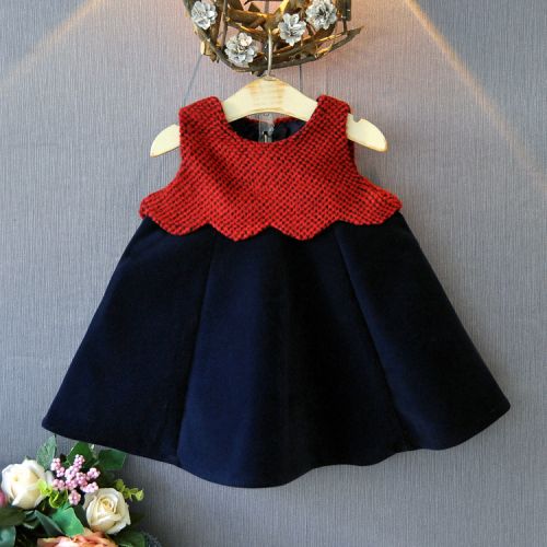 Robes pour fille - Ref 2044007