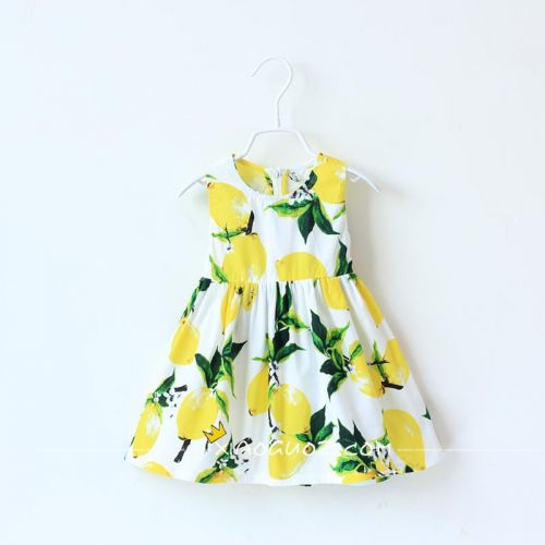 Robes pour fille - Ref 2044015