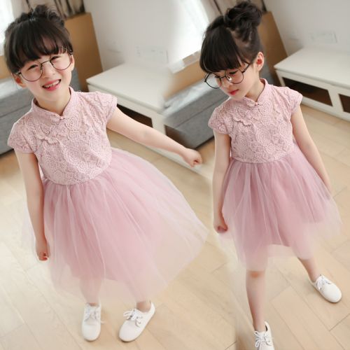 Robes pour fille - Ref 2044016