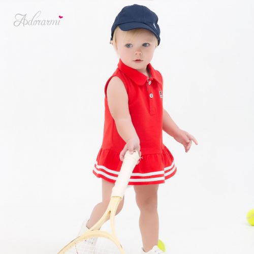 Robes pour fille ADORARMI - Ref 2044036