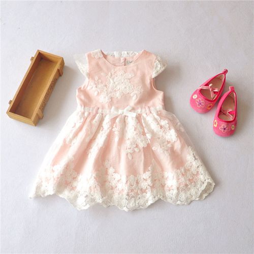 Robes pour fille - Ref 2044053