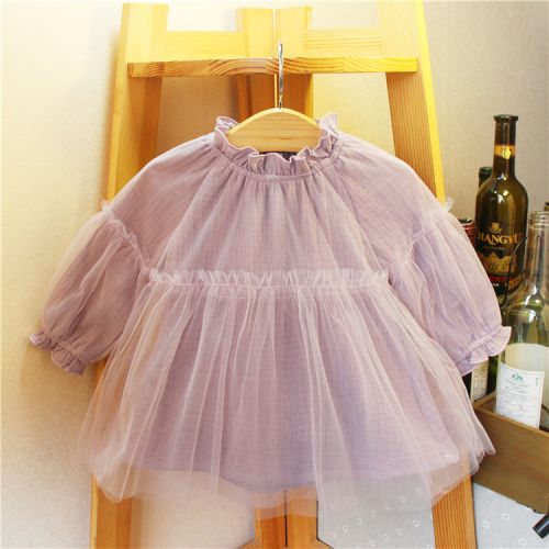 Robes pour fille - Ref 2044057