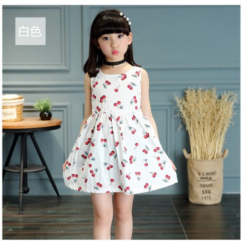 Robes pour fille - Ref 2044063