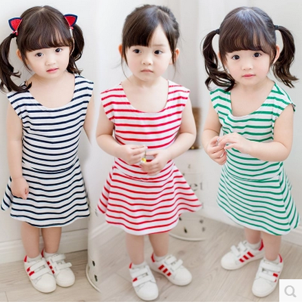Robes pour fille - Ref 2044068