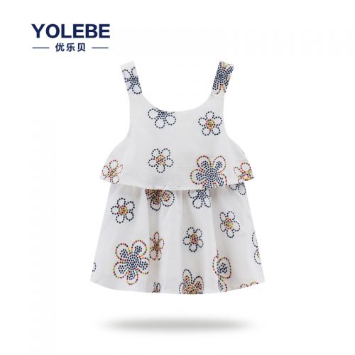 Robes pour fille - Ref 2044069