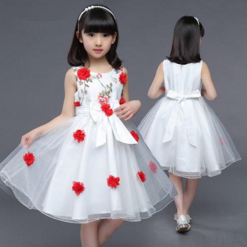 Robes pour fille - Ref 2044072