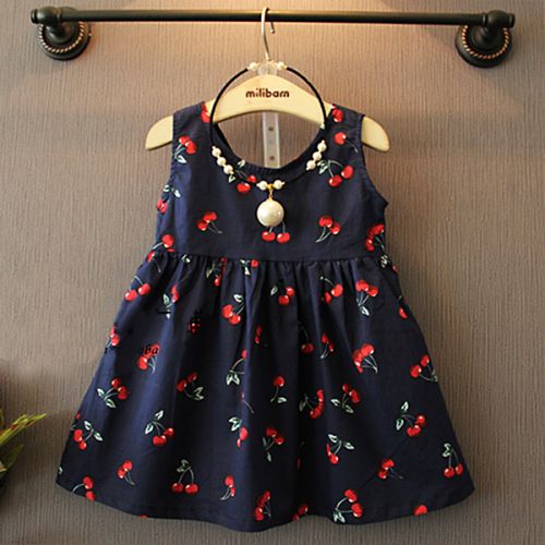 Robes pour fille - Ref 2044077