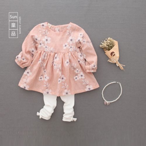 Robes pour fille - Ref 2044081