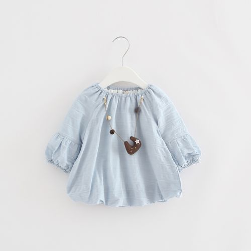 Robes pour fille IDEA - Ref 2044105