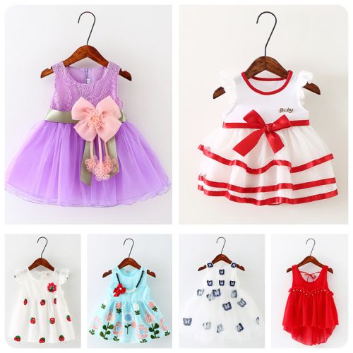Robes pour fille - Ref 2044124
