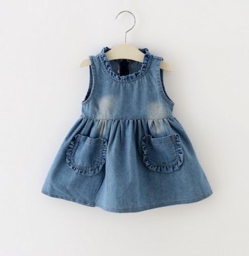Robes pour fille - Ref 2044131