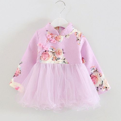 Robes pour fille - Ref 2044147
