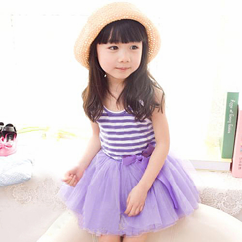 Robes pour fille - Ref 2044149