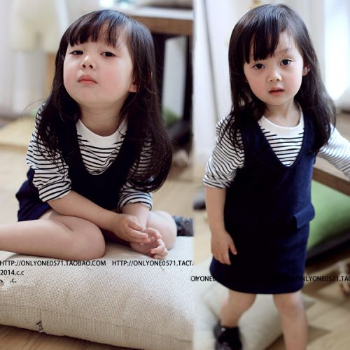 Robes pour fille - Ref 2044167